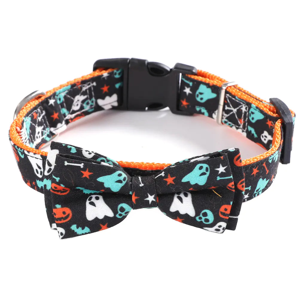 Holiday Collars