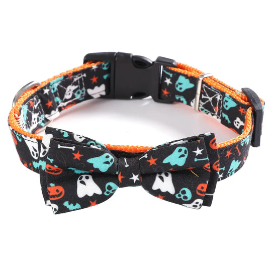 Holiday Collars